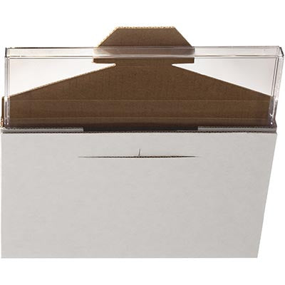 Landscape Calendar Mailer