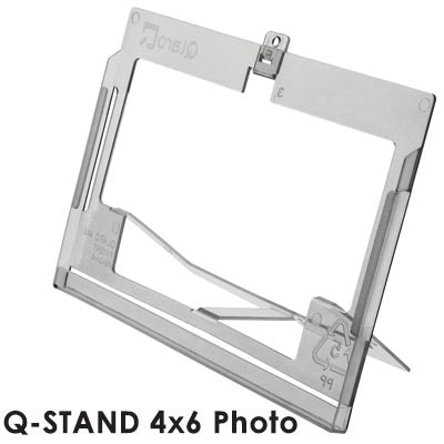 Qlaro 4x6 Calendar Stands
